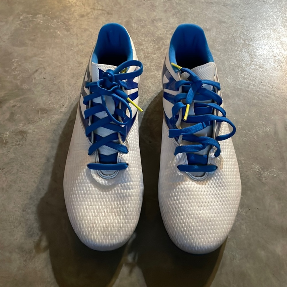 Adidas soccer cleats